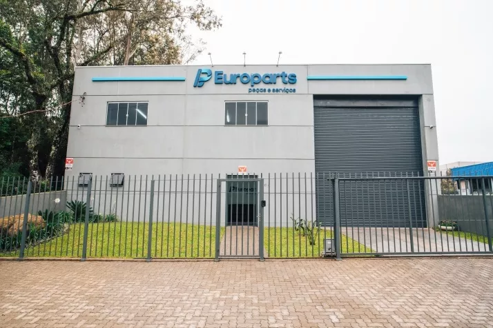 Foto Europarts